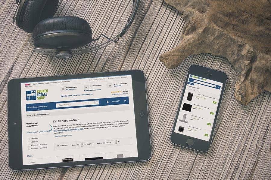 responsieve-webshop